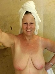 mature pussy