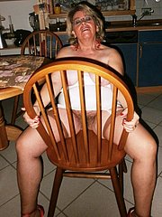 mature tits