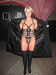 hot wife