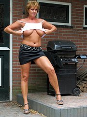hot wife