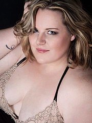 horny mature woman
