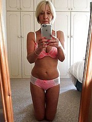 hot wife