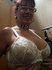 hot wife
