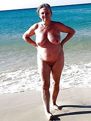 mature pussy