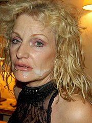 mature pussy