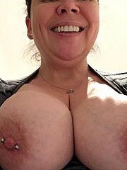 mature pussy