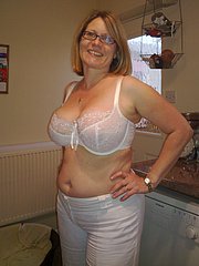 sexy mom