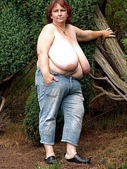 mature tits