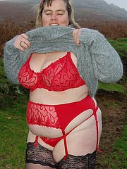 hot wife