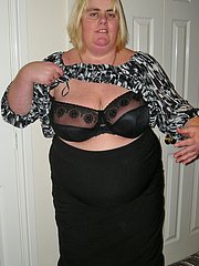 hot wife