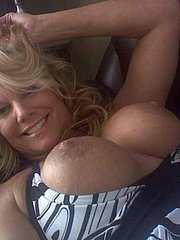 mature tits