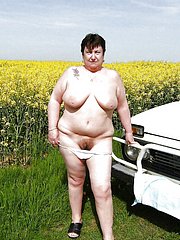 hot wife