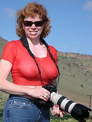 mature pussy
