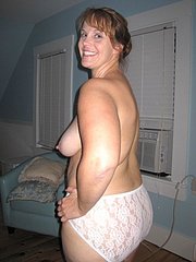 mature pussy