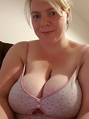 amazing mature woman