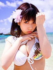 cute japanese girl