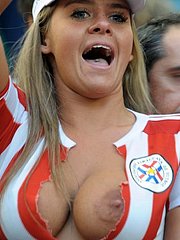 amateur woman