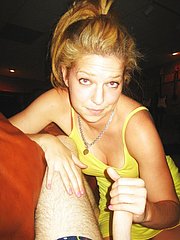 hot girl