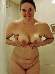 amateur woman