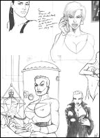 Rougs sex and cruel  sex toons