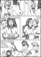 Rougs sex and cruel  sex toons