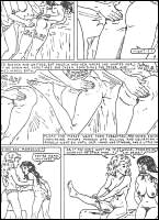 Rougs sex and cruel  sex toons