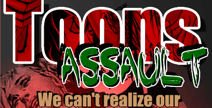 Toons Assault: cruel porn comics and extreme sex artworks