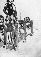 Rougs sex and cruel  sex toons