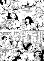 Rougs sex and cruel  sex toons