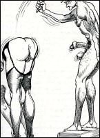 Rougs sex and cruel  sex toons