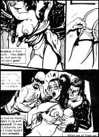 Rougs sex and cruel  sex toons