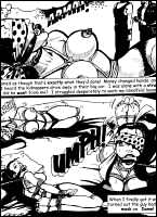 Rougs sex and cruel  sex toons