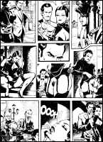 Rougs sex and cruel  sex toons