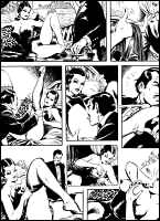 Rougs sex and cruel  sex toons