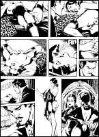 Rougs sex and cruel  sex toons