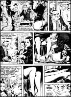 Rougs sex and cruel  sex toons