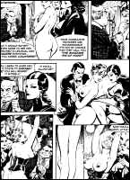 Rougs sex and cruel  sex toons