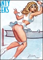 Rougs sex and cruel  sex toons