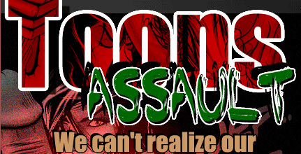 Toons Assault: cruel porn comics and extreme sex artworks
