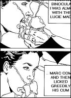 Rougs sex and cruel  sex toons