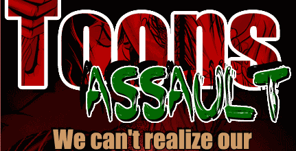 Toons Assault: cruel porn comics and extreme sex artworks