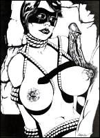 Rougs sex and cruel  sex toons