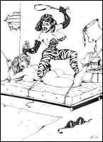 Rougs sex and cruel  sex toons