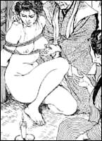 Rougs sex and cruel  sex toons