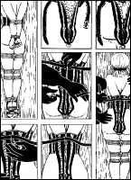 Rougs sex and cruel  sex toons