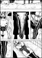 Rougs sex and cruel  sex toons