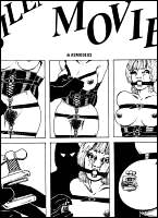 Rougs sex and cruel  sex toons