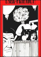 Rougs sex and cruel  sex toons