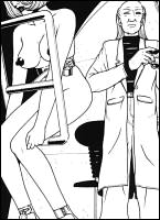 Rougs sex and cruel  sex toons