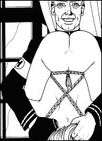 Rougs sex and cruel  sex toons